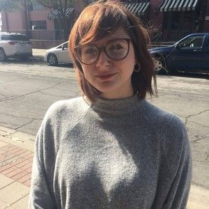 Meet your Posher, Kelsey